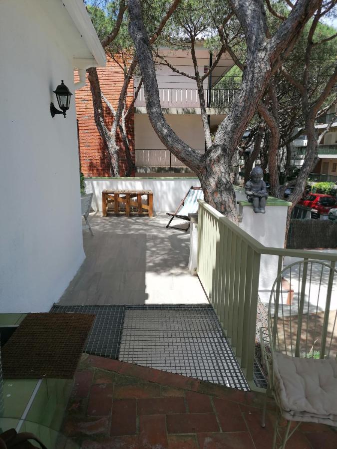 Old Side Duplex Platja D'Aro Appartement Buitenkant foto