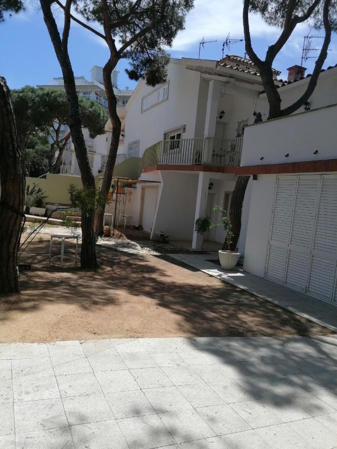 Old Side Duplex Platja D'Aro Appartement Buitenkant foto