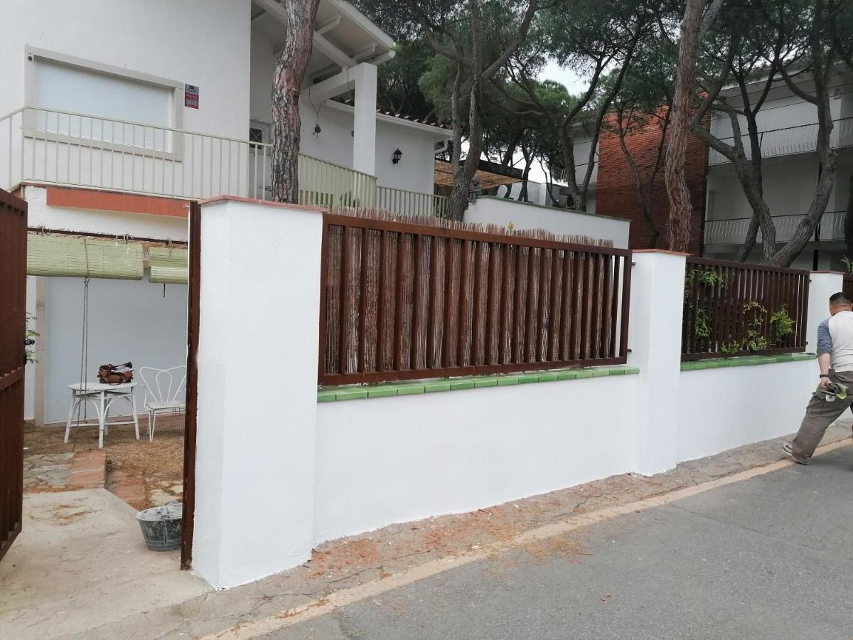Old Side Duplex Platja D'Aro Appartement Buitenkant foto