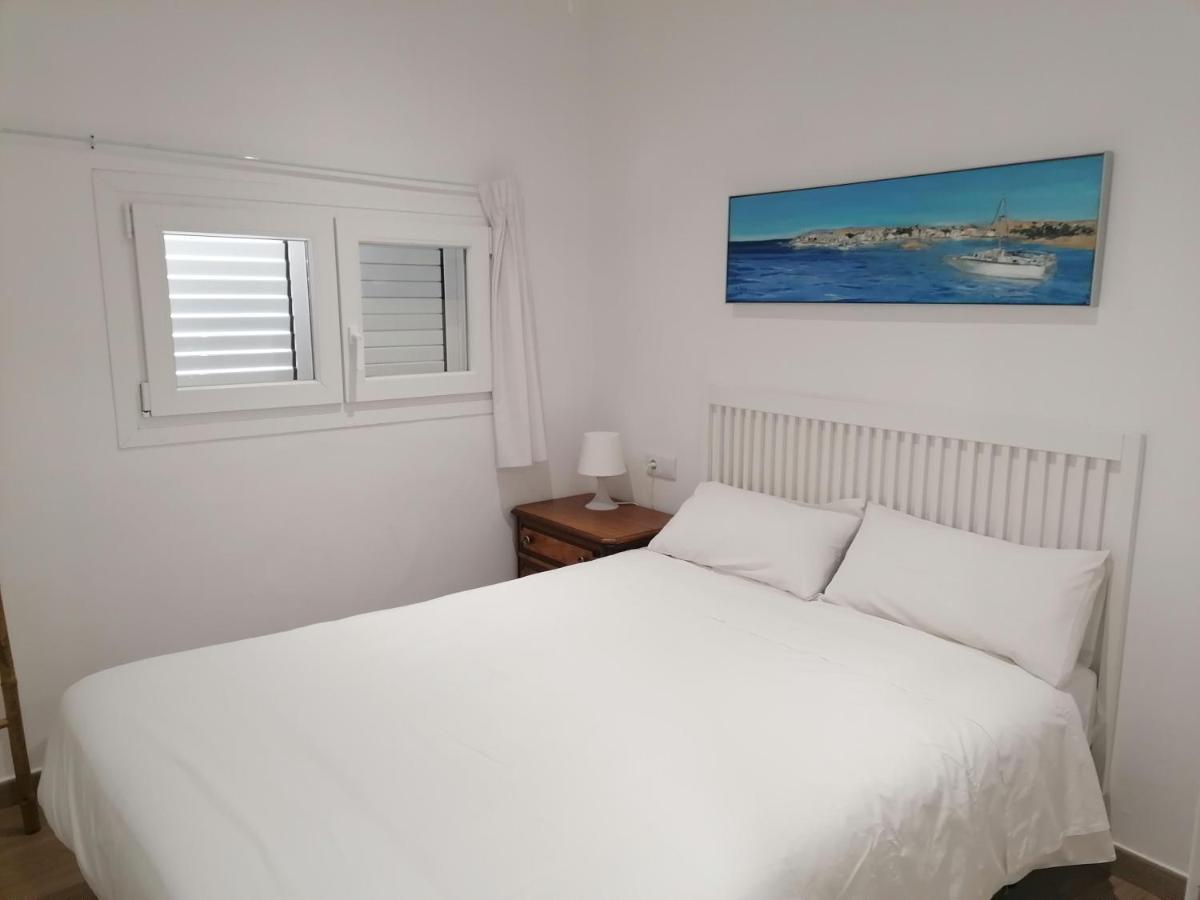 Old Side Duplex Platja D'Aro Appartement Buitenkant foto