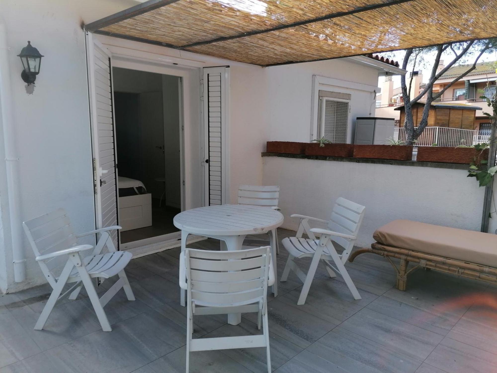 Old Side Duplex Platja D'Aro Appartement Kamer foto
