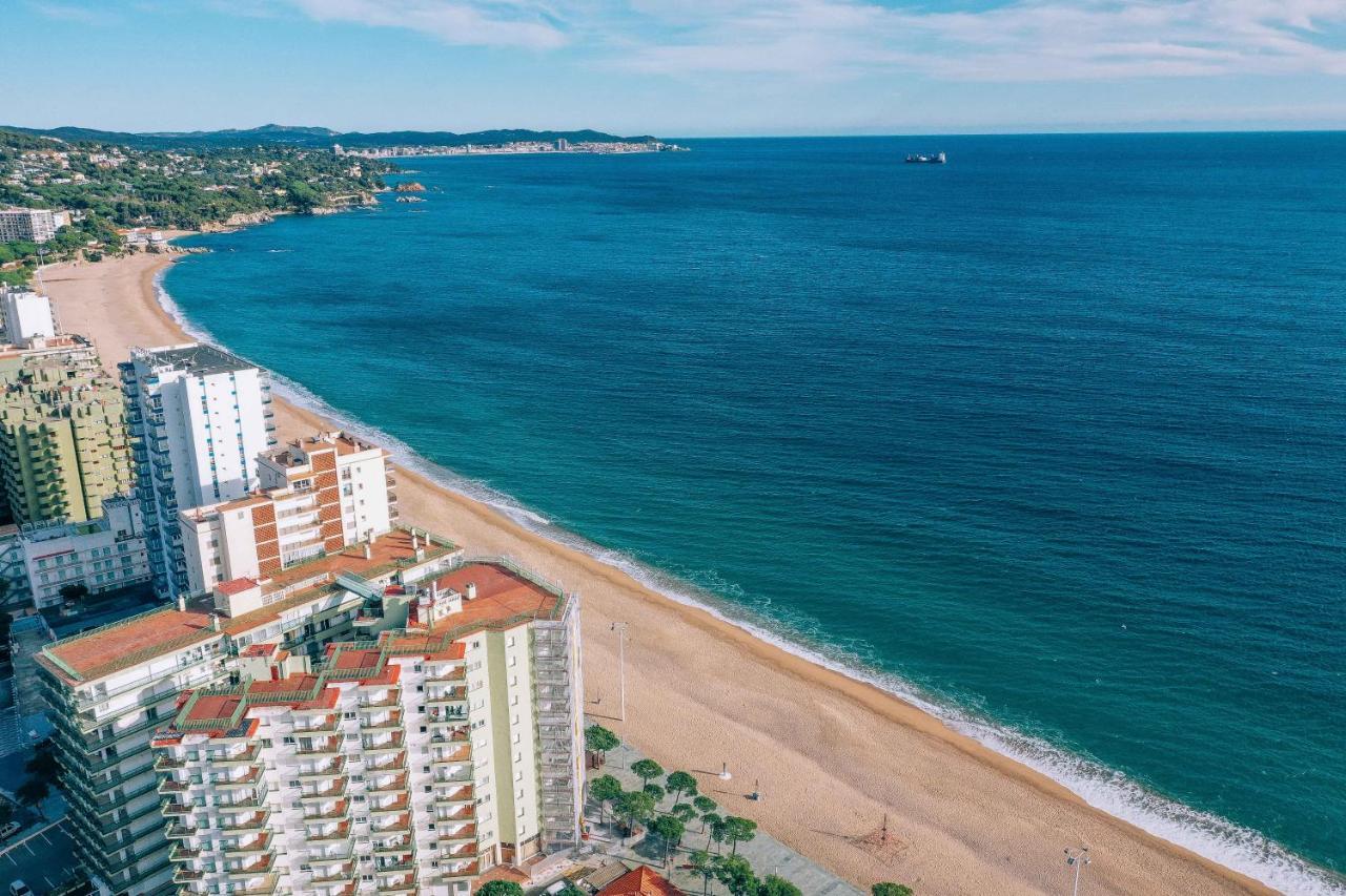 Old Side Duplex Platja D'Aro Appartement Buitenkant foto