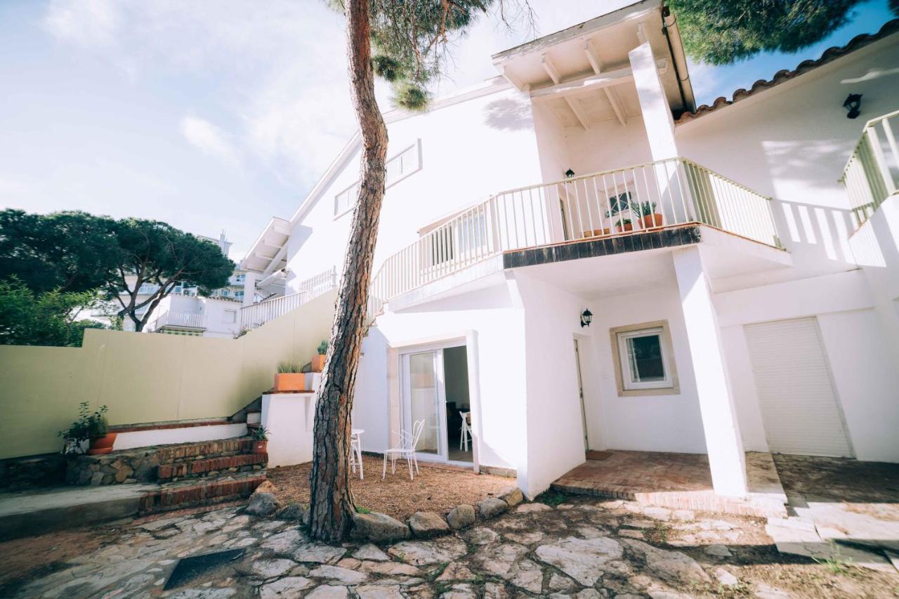 Old Side Duplex Platja D'Aro Appartement Buitenkant foto